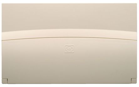 MK Electric - K5566SMAG17ED - MK Electric K5566SMAG17ED ϵ 10· IP2XC  100A  K5566SMAG17ED, ÷, 378 x 230 x 110mm		
