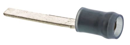 TE Connectivity - 790347 - TE Connectivity PIDG ϵ ɫ Ե ѹӵƬ 790347, 4.4mmھ		