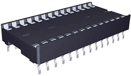 TE Connectivity - 2-641267-3 - TE Connectivity 28 · 2.54mm ھ ͨ ׼ ʽ DIL  2-641267-3		