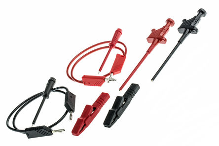 Hirschmann Test & Measurement - 932794001 - Hirschmann 932794001 ׼, ׼гͲ̽ͷСߣּ˲̽ͷ		