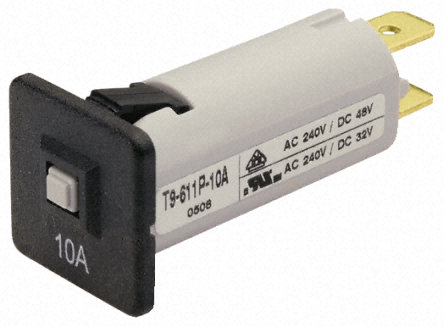 Schurter - 4404.0007 - Schurter 1 ۶ϸ뿪 4404.0007, 5 A		