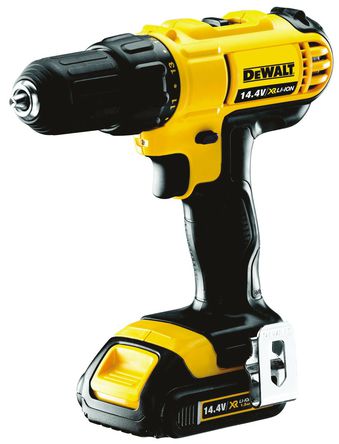 DeWALT - DCD785M1-GB - Dewalt DCD785M1-GB , 4Ah		