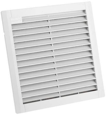 Pfannenberg - PF3000 11031109000 - Pfannenberg IP55  PF3000 11031109000, 250 x 250mm, 146m3/h, 230 V 		