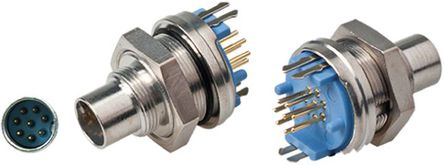 TE Connectivity - 1418049-1 - TE Connectivity 8· ͨ ֱ  ͷ 1418049-1, 		