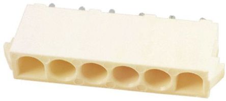 TE Connectivity - 641832-1 - TE Connectivity MATE-N-LOK ϵ ҵԴ ͨ ͷ 641832-1, 19A, 600 V 		