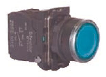 Schneider Electric - XB5AW33B1C - Schneider Electric IP65   ť XB5AW33B1C, , 3 A		