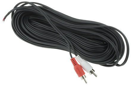 CIE - 2XRCA-FE15 - CIE 15m ɫ RCA ɶ RCA  2XRCA-FE15		