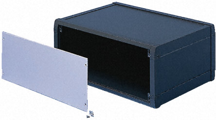 METCASE - M5700618 - METCASE M5700618 ͸  ǰ׼, 319.5 x 2 x 65.1mm, Mettec 		