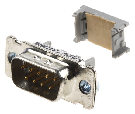 3M - 8209-6003 - 3M 8200 ϵ 1.27mm ھ 9 · IDC D-sub  ͷ 8209-6003, 		