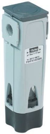 Parker - P3HFA12ESMN - Parker 40ϵ P3HFA12ESMN G 1/4 ֶ , 5m˳ߴ		