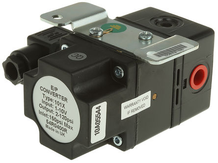 Watson Smith - 5354R0400R - Watson Smith 100X101X ϵ 2  120psi EP ת 5354R0400R, 1.75L/min, 0-60mA, 1/4 in, NPT 1/4 ĸ		