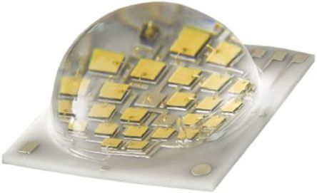 Cree - MPLEZW-A1-0000-0000B030H - Cree XLamp MP-L EasyWhite ϵ ɫ 3000K  LED MPLEZW-A1-0000-0000B030H, 27.5 V, 125 °ӽ, 6 , 氲װ		