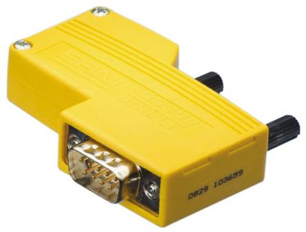 ERNI - 103659 - ERNI 9· ֱ  ݶ D-sub  103659		