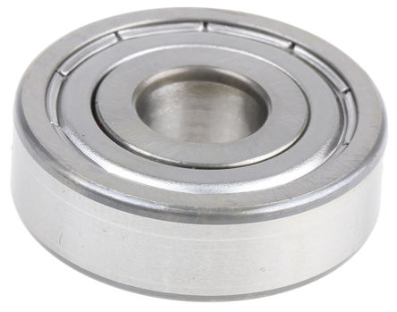 SKF - E2.6200-2Z/C3 - SKF   E2.6200-2Z/C3, 2.32kN ̬, 10mm ھ, 30mm ⾶		