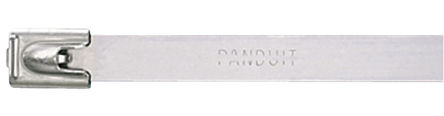 Panduit - MLT2H-LP - Panduit MLT ϵ    MLT2H-LP, 201mm x 7.9 mm		