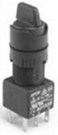 Apem - A019405 - IP65ǰ IP40  Ͽ, ʹA01 ϵ -20C +55C		