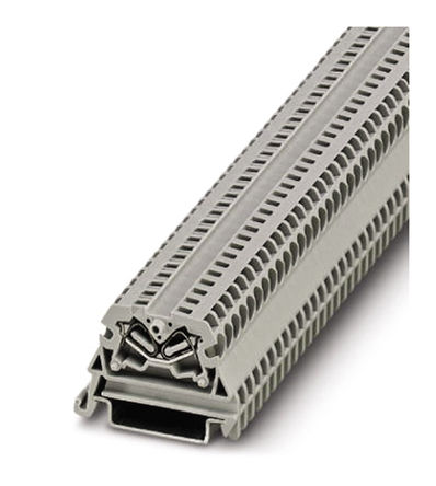 Phoenix Contact - 3073199 - Feed Through Terminal Block 3073199		