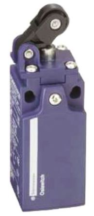 Telemecanique Sensors - XCKN2121P20C - Telemecanique Sensors OsiSense XC ϵ  IP65 ٶ λ XCKN2121P20C, תӸܸ, DP, /, 240V		