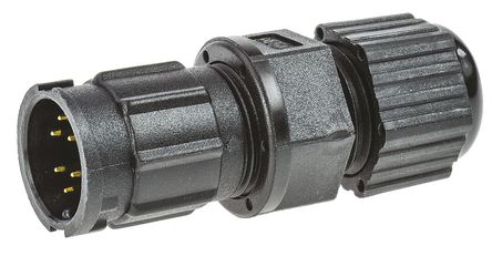 Amphenol - Bu-10BMMA-LL7001 - Amphenol BU ϵ 10· 尲װ ֱ  ͷ Bu-10BMMA-LL7001, , ʽӺ		