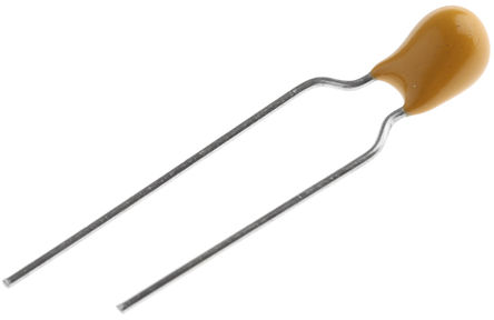 AVX - TAP225M035CCS - AVX TAP ϵ 2.2F 20% ͨ  TAP225M035CCS, 35 V ֱ, 5 ESR, +125C		