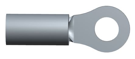 TE Connectivity - 31771 - TE Connectivity 31771 ϵ ǾԵ о ѹӶ 31771, #10 ˨, 5mmڻֱ, 26.19mmܳ		