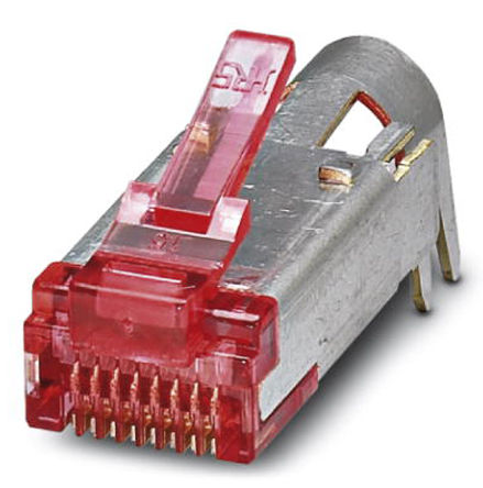 Phoenix Contact - 1404388 - Phoenix Contact 8· Cat6  RJ45  1404388, , °װ, ͭо		