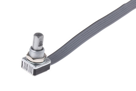 Grayhill - 62S22-M5-060C - Grayhill  62S22-M5-060C, 5 V ֱ, 30 mA @ 5 V ֱ		