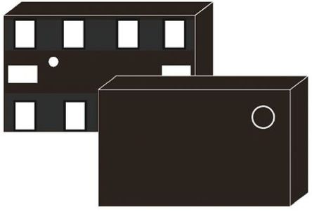 Maxim - DS4100H+ - Maxim Ϊ 100 MHz Ƶʺϳ DS4100H+, 10 LCCCװ		