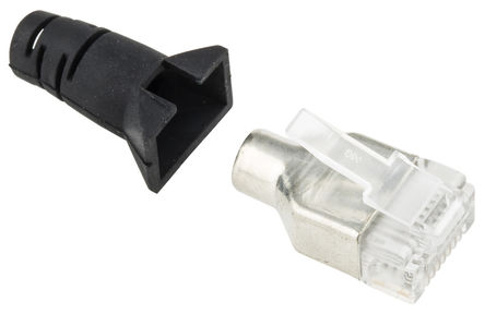 Molex - 95043-2891 - Molex 8· Cat5  RJ45  95043-2891, , °װ, ͭо		