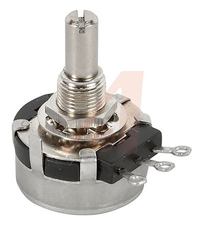 Honeywell - 53C33500 - Honeywell 53C ϵ 3.5k 10%  λ 53C33500, 2W, 6.35 mm ֱ SMD		