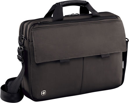 Wenger SwissGear - 129469 - Wenger SwissGear ROUTE ɫ  16in Laptop İ 129469 1.05kg, 393.7 x 292.1 x 88.9mm		