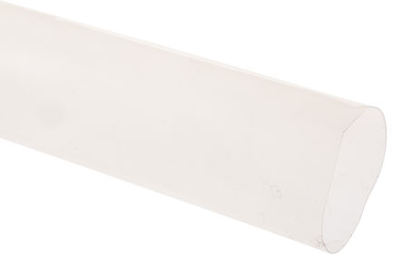 TE Connectivity - TFER-1/2-X - TE Connectivity TFER ϵ ͸ ķϩۺ ׹ TFER-1/2-X, 3.2:1, 12.7mmֱ, 1.2m		