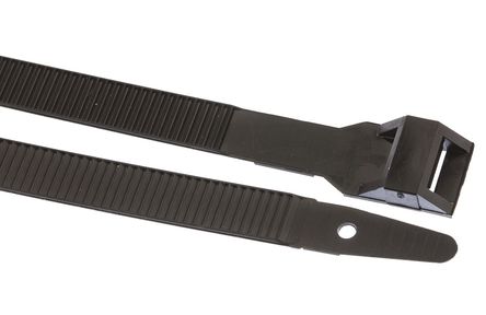 HellermannTyton - 112-00201 - HellermannTyton LPH175 ϵ ɫ  66   LPH175, 175mm x 9 mm		