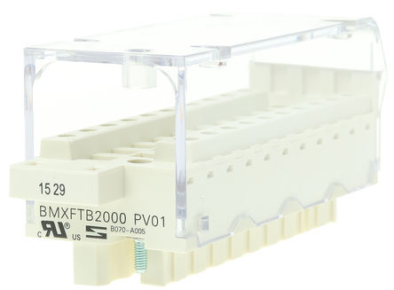 Schneider Electric - BMXFTB2000 - Schneider Electric ӿ BMXFTB2000, ʹModicon M340		