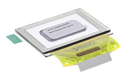 Midas - MCOT128096AZ-RGBM - Midas 1.27in ɫɫɫ Դ OLED ʾ MCOT128096AZ-RGBM, 128 x 96, TAB, ӿ		