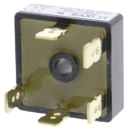 IXYS - VUO25-16NO8 - IXYS VUO25-16NO8  , 25A 1600V, 5 FO B Bװ		