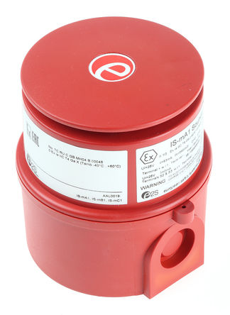 e2s - IS-MA1 - e2s IS ϵ ɫ 49 ӷ IS-MA1, 16  28 V ֱ, 1m 100dB		