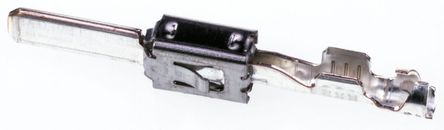 TE Connectivity - 1-963745-2 - TE Connectivity AMP MCP 2.8 ϵ  ѹӽ߶ 1-963745-2,  ͭо, 2mӴ		