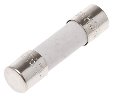 Littelfuse - 0216008.MXP - Littlefuse F۶ٶ 8A ʽ۶ 0216008.MXP, 5 x 20mm		