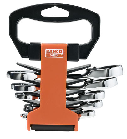 Bahco - 10RM/SH6 - Bahco 10RM/SH6 6 Ͻ ְװ, ںڶߴ		