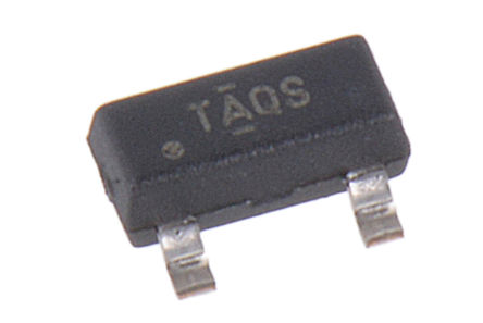 Texas Instruments - TL431AQDBZR - Texas Instruments TL431AQDBZR ɵ 2.5 - 36V ѹο,  36 V, 1.0 %ȷ, 100mA, 3 SOT-23װ		