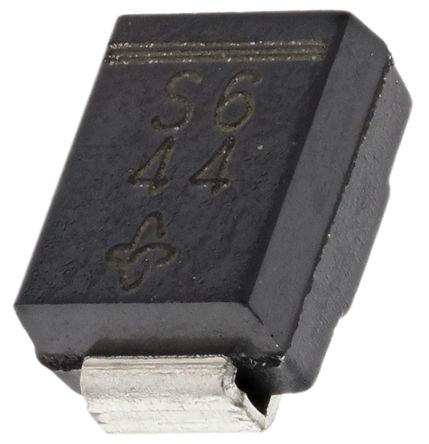 Vishay - SS26-E3/52T - Vishay SS26-E3/52T Фػ , Io=2A, Vrev=60V, 2 DO-214AAװ		