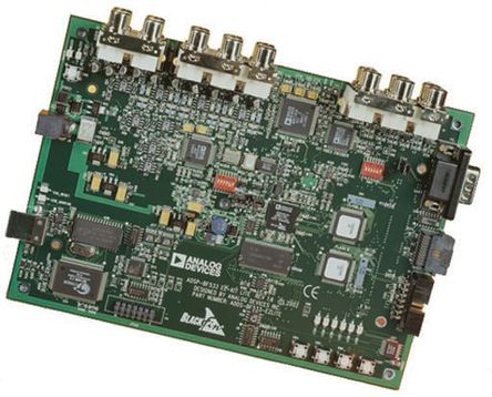 Analog Devices - ADZS-BF533-EZLITE - Analog Devices ΢׼ ADZS-BF533-EZLITE		