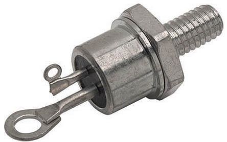 Semikron - SKT 24/12 E - Semikron SKT 24/12 E բ, 22A, Vrrm=1200V, Igt=100 (Min)mA, 3 B 2װ		