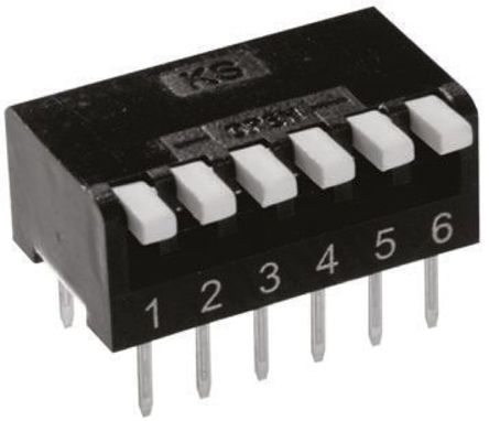 KNITTER-SWITCH - DBP9108 - KNITTER-SWITCH DBP9108 8λ ټʽ ͨ DIP , , 25 mA@ 24 V ֱ		