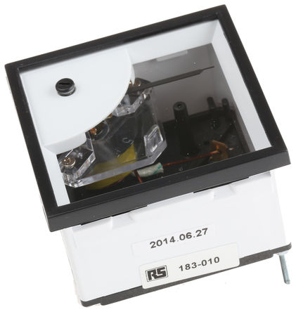 HOBUT - D72SD5A/2-001 NO DIAL - HOBUT D72SD ϵ 5A  ģ D72SD5A/2-001 NO DIAL, 72mm  x 38.5mm , ȷ 1.5 		