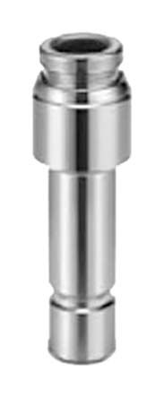 SMC - KQG2R12-16 - SMC  ܶԹ ֱ- KQG2R12-16, 1 MPa,3()MPaѹ, ʽ 12 mm, -5  +150C		