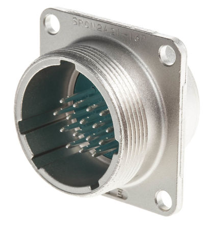 JAE - SRCN2A21-16P - JAE 16· װ ֱ   SRCN2A21-16P, 		