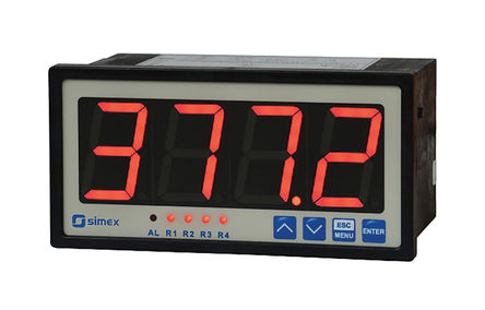 Simex - SRP-147-1821-1-4-001 - Simex LED ʽ๦ܱ SRP-147-1821-1-4-001, ѹ		