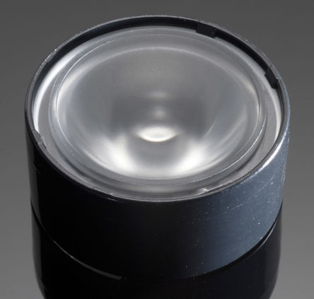 Ledil - CA14308_EVA-D - LEDiL Eva ϵ 21 ° Բ LED ͸ CA14308_EVA-D, 37.7mmֱ, ʹLumileds LUXEON M		